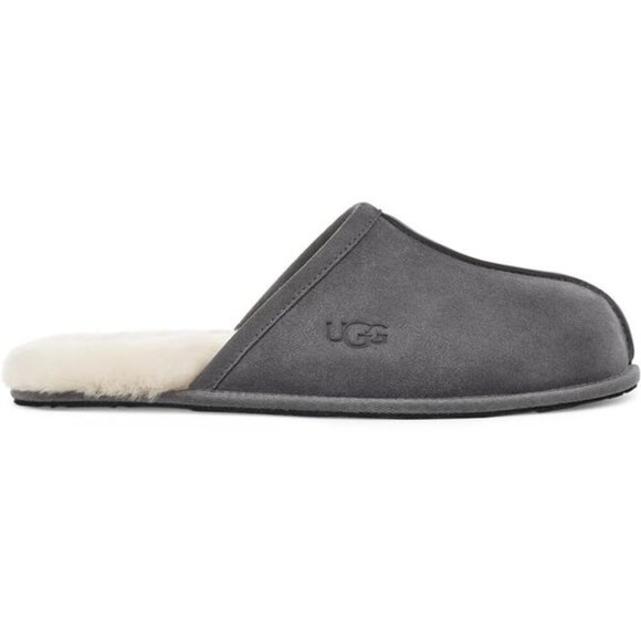 UGG Men's Scuff Slipper - Picture 2 of 7